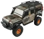 Dirt Climbing SUV Crawler 4WD 1:10 RTR Dirt Climbing SUV Crawler 4WD 1:10 RTR