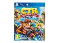Crash Team Racing: Nitro-Fueled - Sony PlayStation 4 - Rennspiel - PEGI 3