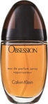 Calvin Klein 603305, Calvin Klein Obsession Eau de Parfum - 50 ml0