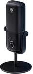 Elgato 10MAB9901, Elgato Wave:3 - Premium USB Condenser Microphone - Schwarz