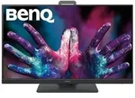 27" DesignVue PD2705Q - 2560x1440 - IPS - 65W USB-C - KVM Switch 27" DesignVue PD2705Q - 2560x1440 - IPS - 65W USB-C - KVM Switch