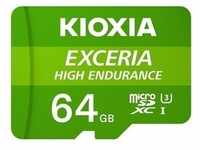 EXCERIA High Endurance MicroSDXC - 64GB