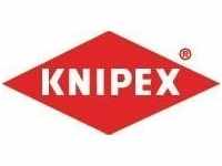 KNIPEX 85 51 180 C SB, KNIPEX Schlauchschellenzangen, für Click-Schellen