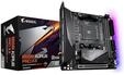 GIGABYTE B550I AORUS PRO AX, GIGABYTE B550I AORUS PRO AX Mainboard - AMD B550 - AMD