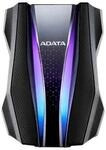 A-Data AHD770G-1TU32G1-CBK, A-Data ADATA HD770G - Extern Festplatte - 1TB - Schwarz