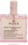 Nuxe Huile Prodigieuse Florale Multi-Purpose Dry Oil 50ml