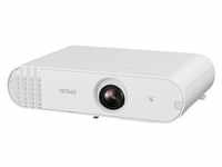Projektoren EB-U50 - 3LCD projector - Wi-Fi - white - 1920 x 1200 - 0 ANSI lumens