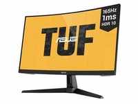 27" TUF Gaming VG27WQ1B 165Hz - 1 ms - Bildschirm