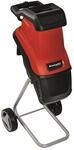 Einhell 3430330, Einhell Elektro-Messerh&auml;cksler GC-KS 2540