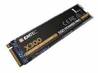 Power Pro X300 PCI-E 3.0 SSD - 1TB