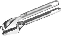 Zwilling 1002528, Zwilling - Pro Garlic Press - Silver - 20 cm