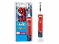 Elektrische Zahnbürste Vitality 100 Spiderman