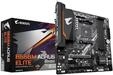 GIGABYTE B550M AORUS ELITE, GIGABYTE B550M AORUS ELITE Mainboard - AMD B550 - AMD AM4