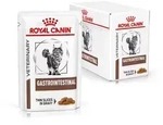Gastrointestinal D&uuml;nne Scheiben in So&szlig;e 85 g (12er-Pack)