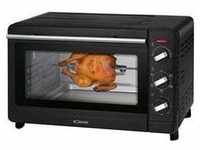 MBG 6023 CB - electric oven