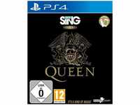 Ravenscourt Let's Sing Presents Queen (1 Mic Bundle) - Sony PlayStation 4 -...
