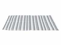 Cooling mat M: 50 × 40 cm white/grey