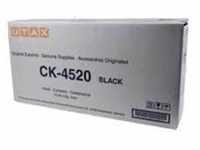 CK-4520 - Tonerpatrone Schwarz