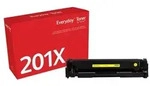 Everyday Toner Cartridge - Yellow | High yield | 2300 pages | Laser printing