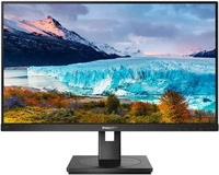 Philips 272S1AE/00, 27" Philips S-line 272S1AE - 1920x1080 (FHD) - 75Hz - IPS