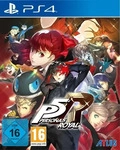 Atlus Persona 5 Royal - Sony PlayStation 4 - RPG - PEGI 16 (EU import)