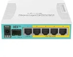 RouterBOARD RB960PGS hEX - Router