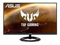 24" TUF Gaming VG249Q1R - 1920x1080 - 165Hz - IPS - 1 ms - Bildschirm