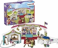 Schleich 42466, Schleich Horse Club - Gro&szlig;e Pferdeshow