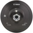 Bosch SLIBEPLADE VELCRO F VINKELSLIB 115MM