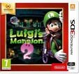 Luigi's Mansion 2 - Selects - 3DS - Action - PEGI 7