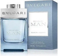 Bvlgari 783320411946, Bvlgari Man Glacial Essence - 100 ml0