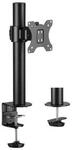 LogiLink BP0103, LogiLink Monitor mount 17-32" steel 9 kg max.