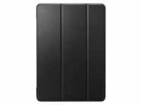 Smart Fold iPad 10.2" 2021/2020/2019 - Black