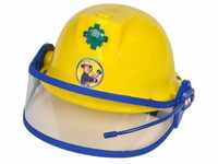 SIMBA DICKIE GROUP 109252365, SIMBA DICKIE GROUP Fireman Sam Feature Helmet