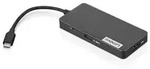 USB-C 7-in-1 Hub - USB-C - 7-Port - HDMI 4K 30 Hz