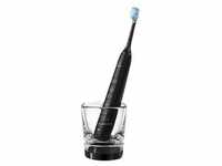 Elektrische Zahnbürste Sonicare DiamondClean 9000 HX9914 - tooth brush set
