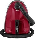Nilfisk 128390115, Nilfisk Staubsauger vacuum cleaner select drcl13e08a2 classic
