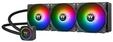 Thermaltake CL-W300-PL12SW-A, Thermaltake TH360 ARGB Sync - CPU-Wasserk&uuml;hlung