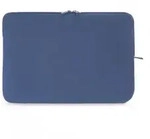 Tucano Melange H&uuml;lle f&uuml;r MacBook Pro 16" & Laptop 15.6" | Blau