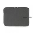 Tucano BFM1314-BK, Tucano Melange H&uuml;lle f&uuml;r Laptop 14" | Schwarz