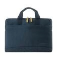 Tucano BSM1314-B, Tucano Smilza - 14" - Laptop Bag