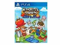 Harvest Moon: Mad Dash - Sony PlayStation 4 - Strategie - PEGI 3