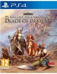 Realms of Arkania: Blade of Destiny - Sony PlayStation 4 - RPG - PEGI 12