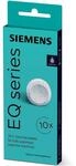 Siemens TZ80001B, Siemens Cleaning tablets for Espresso machine Bosch/ TZ80001B