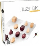Gigamic GIG2304, Gigamic Quantik (Nordic + EN)