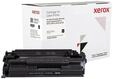 006R03639 Black Toner - High yield | Compatible | Black