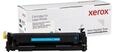 006R03697 / Alternative to HP 410A / CF411A Canon CRG-046C / 1249C002 Cyan Toner