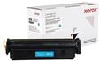 006R03701 / Alternative to HP 410X / CF411X Canon CRG-046HC Cyan Toner- High Yield