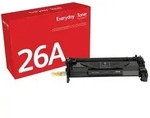 006R03638 / Alternative to HP 26A / CF226A Canon CRG-052BK Black Toner