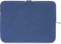 Tucano BFM1314-B, Tucano Melange H&uuml;lle f&uuml;r Laptop 14" | Blau
